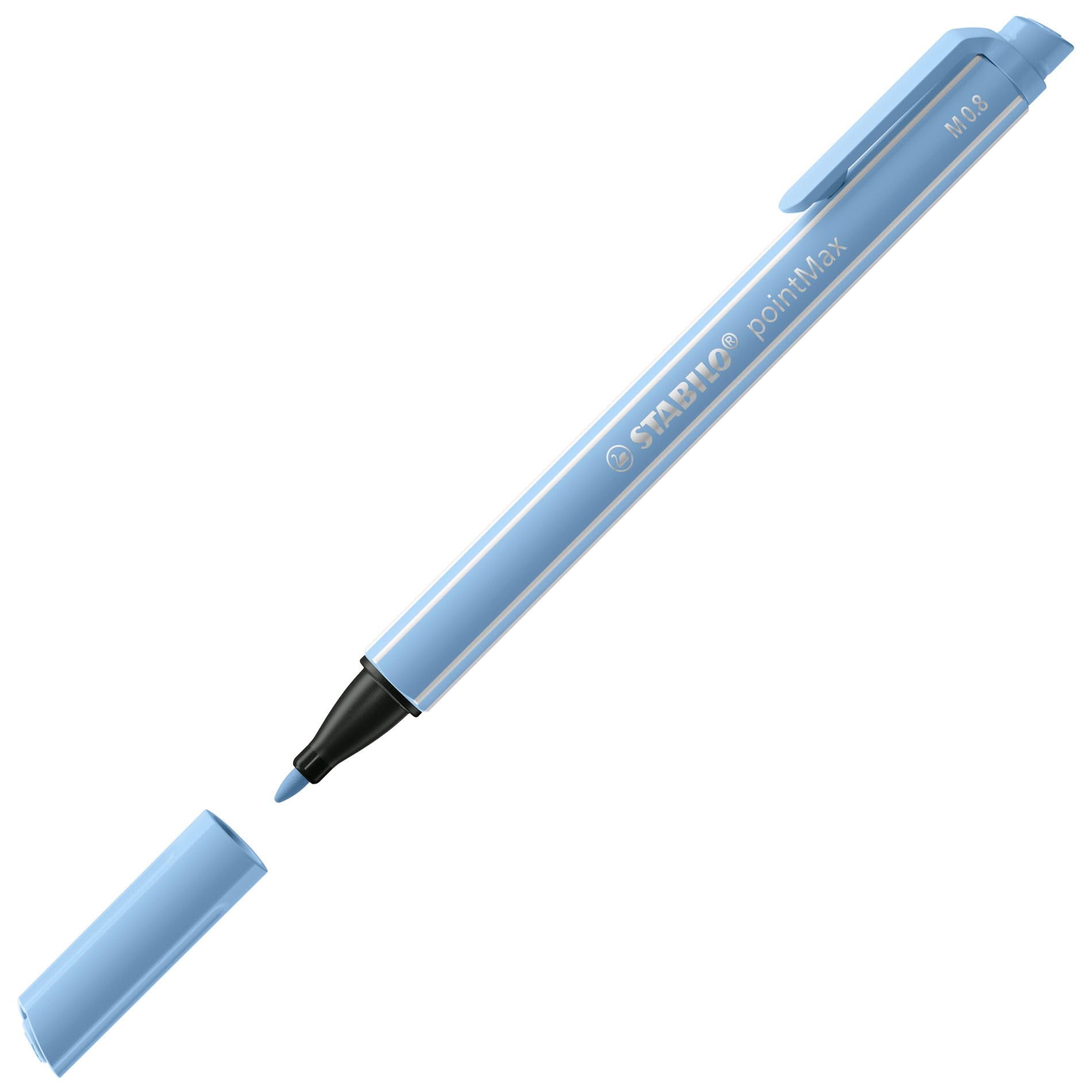 stabilo-pointmax-filzschreiber image 3