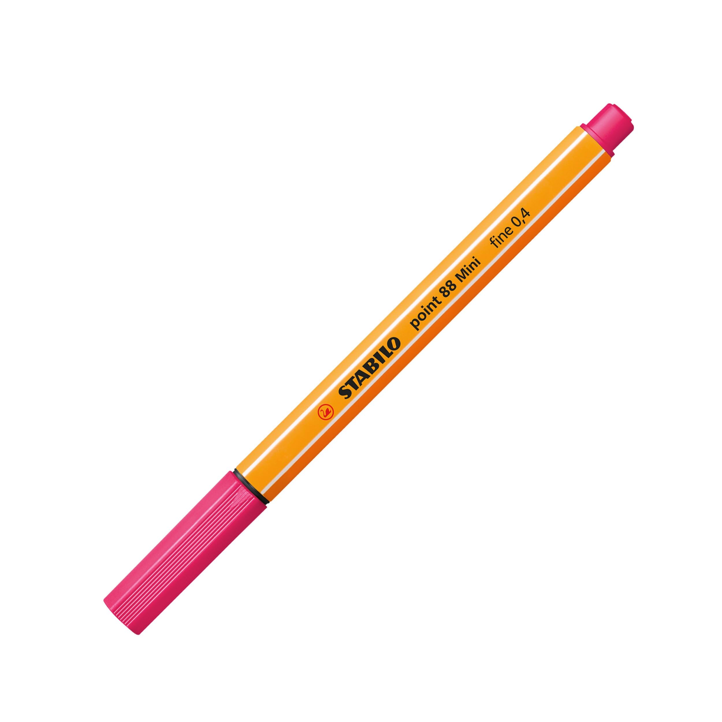 stabilo-point-88-mini-fineliner-0-4-mm image 2