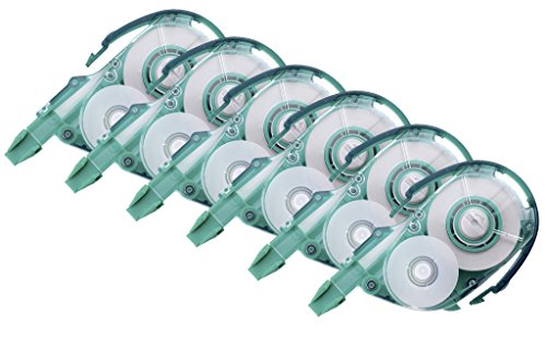 tombow-mono-ct-yxe4-nachf-llkassette-korrekturroller-4-2-mm-x-16-m-6er-officepac image 8