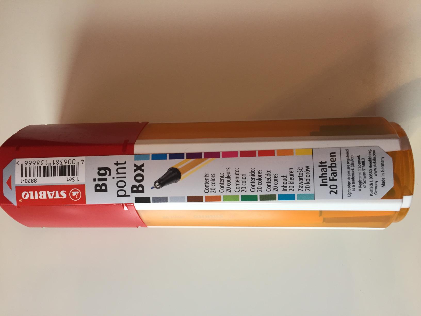Unverzichtbar im Büroalltag