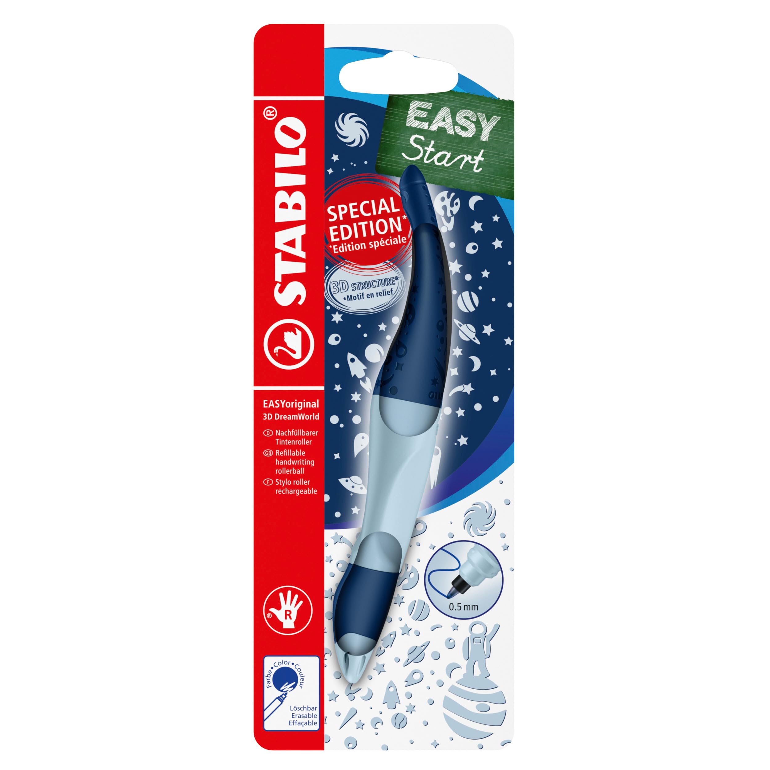 stabilo-easyoriginal-ergonomischer-tintenroller-f-r-rechtsh-nder-3d-dreamworld image 1