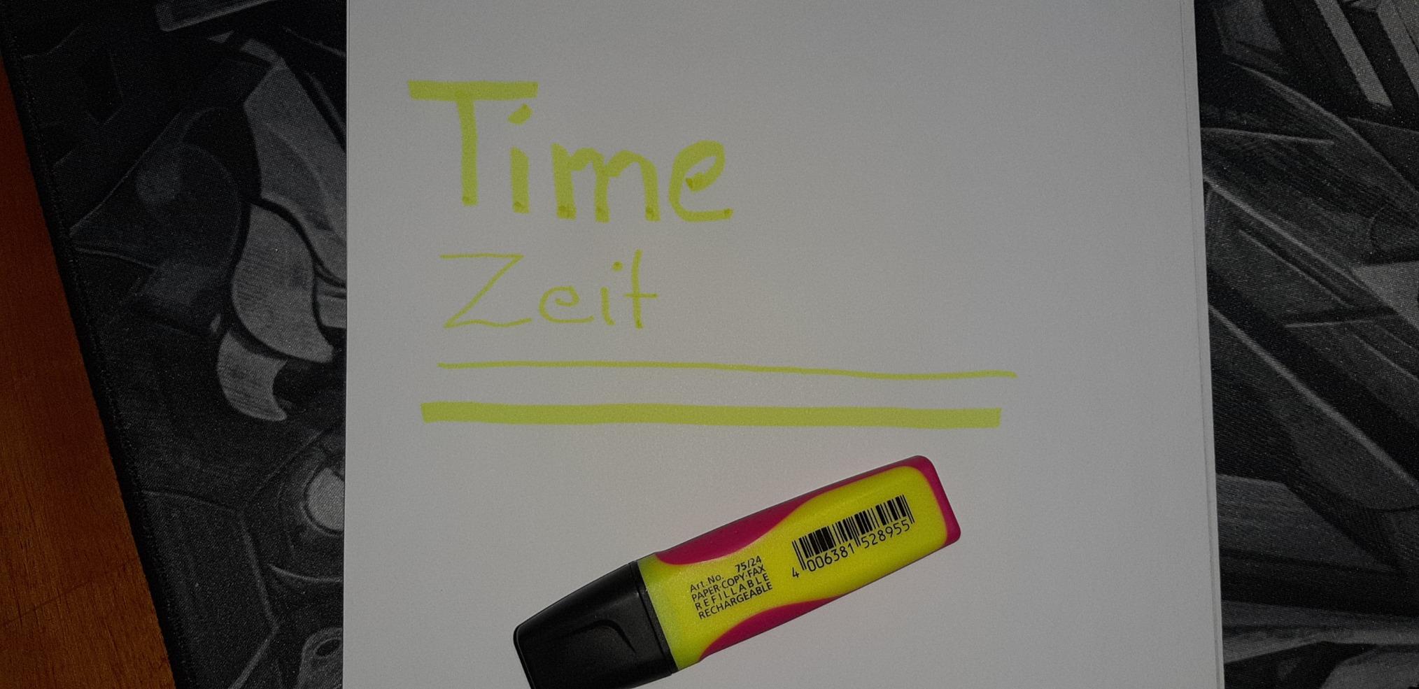 Leider schnell fleckig