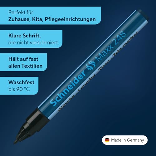 schneider-maxx-248-w-sche-textilmarker-schwarz-1-st-ck image 8