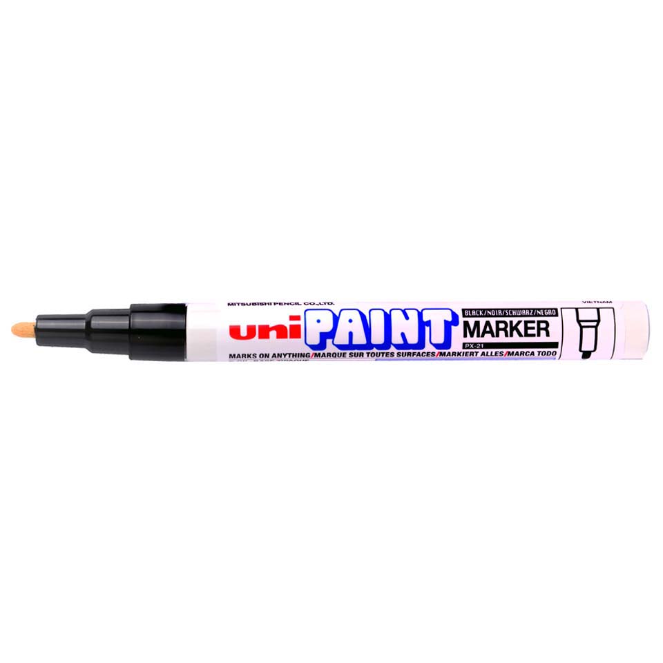 uni-ball-paint-lackmarker-d-nn-px-21 image 1