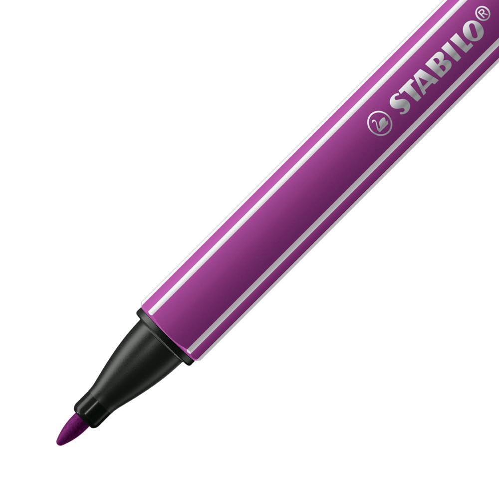 stabilo-pointmax-filzschreiber-nylonspitze-0-8-mm image 3