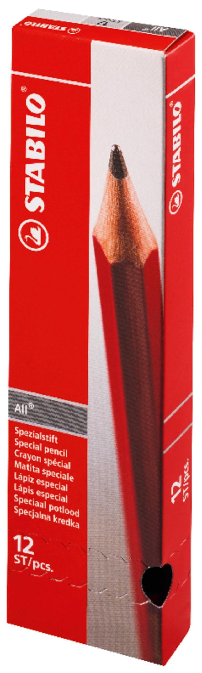 stabilo-all-graphitstift-f-r-fast-alle-oberfl-chen image 8