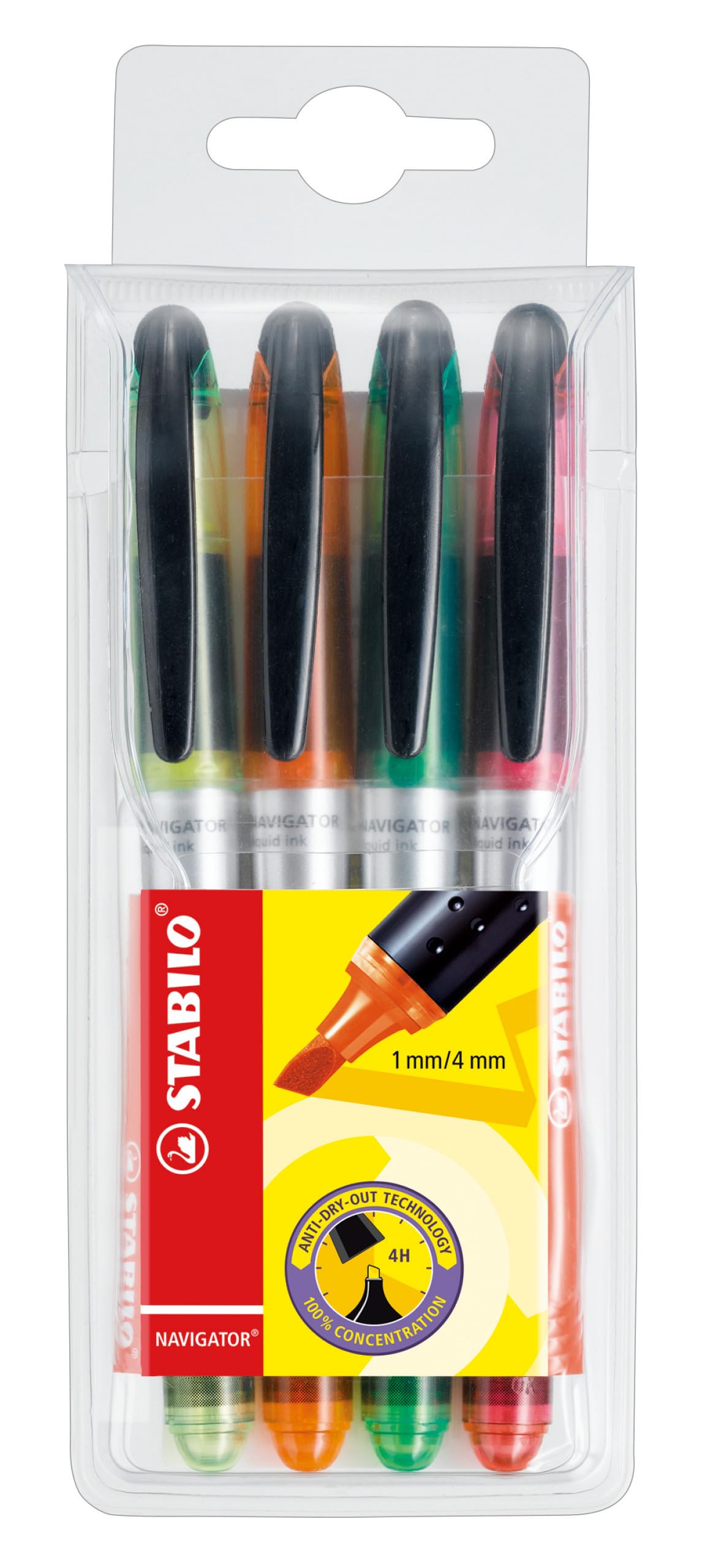 stabilo-navigator-textmarker-2-strichst-rken-1-4-mm image 1