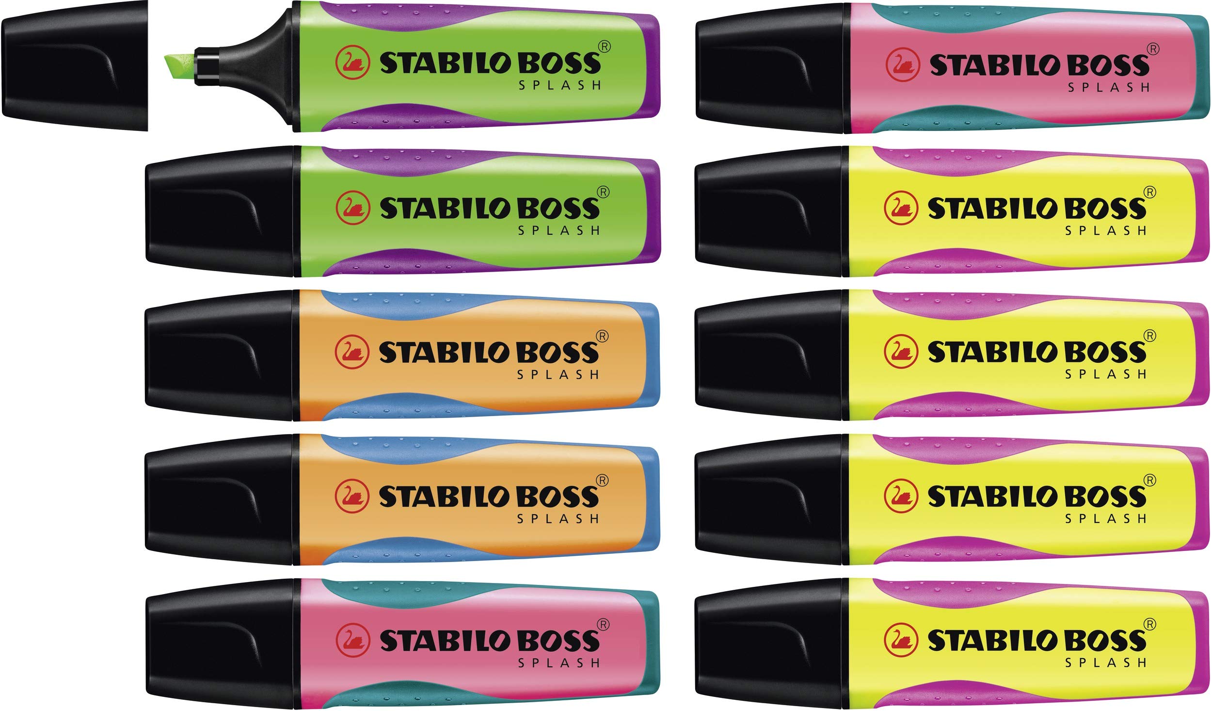 stabilo-boss-splash-textmarker-2-mm-5-mm image 7