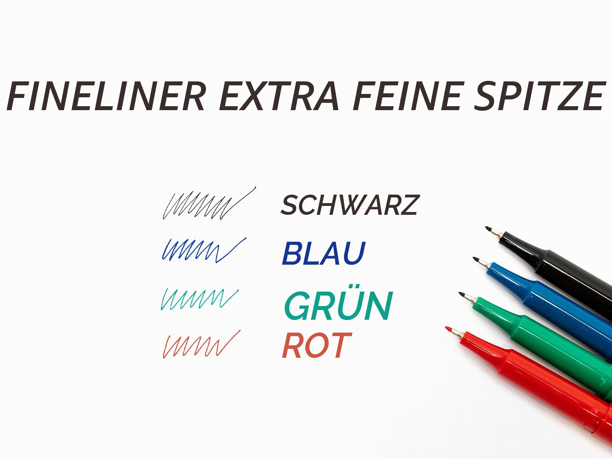 pilot-fineliner-0-4-mm-12er-set-schwarz-blau-rot-gr-n image 4