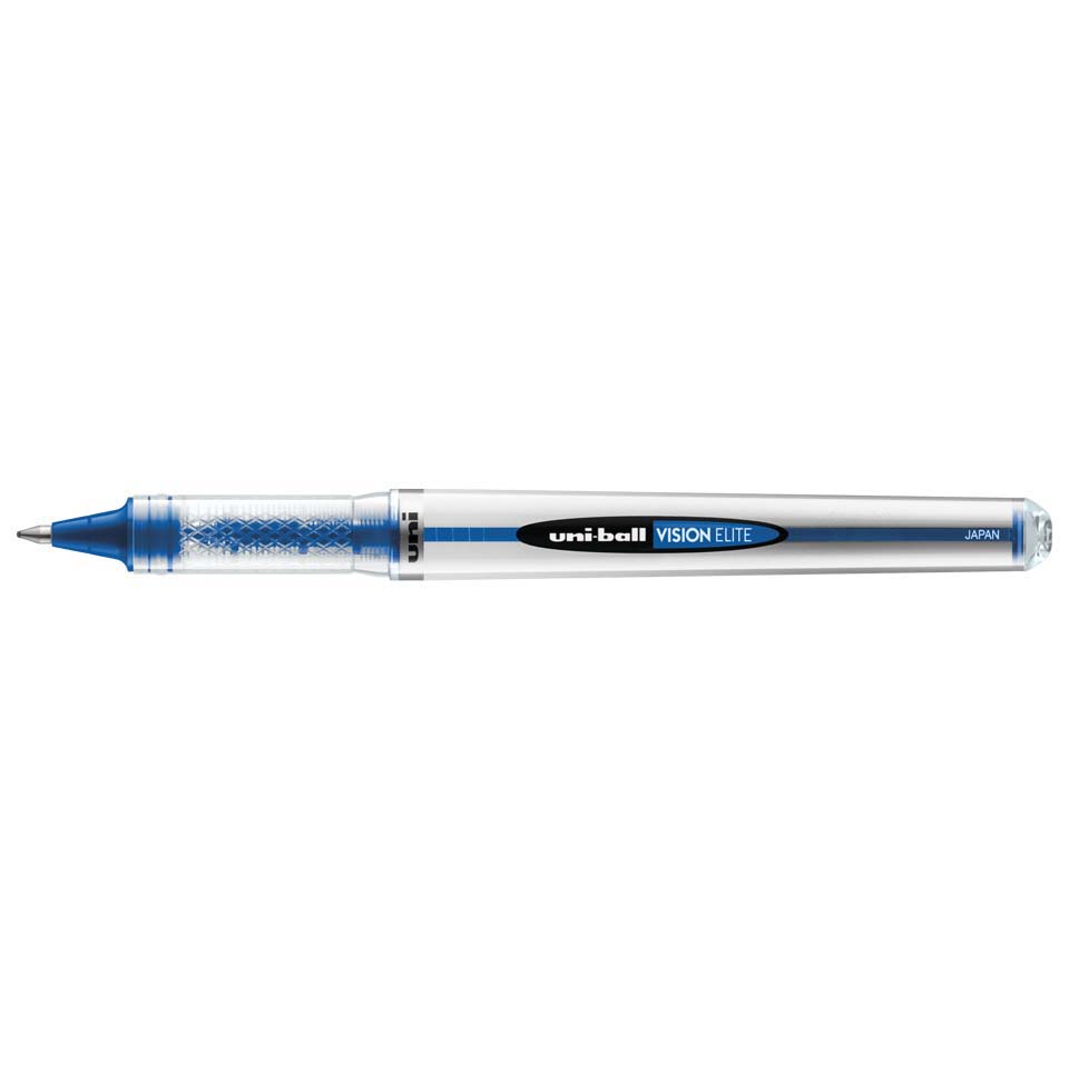 uni-ball-vision-elite-ub-200-tintenroller-0-6-mm-airplane-safe image 4