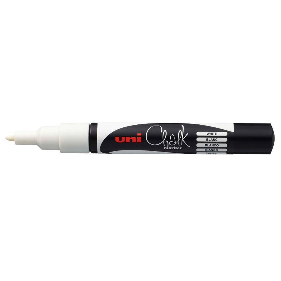 uni-ball-chalkglass-marker-pwe-3ms-mit-rundspitze-kreidemarker image 2