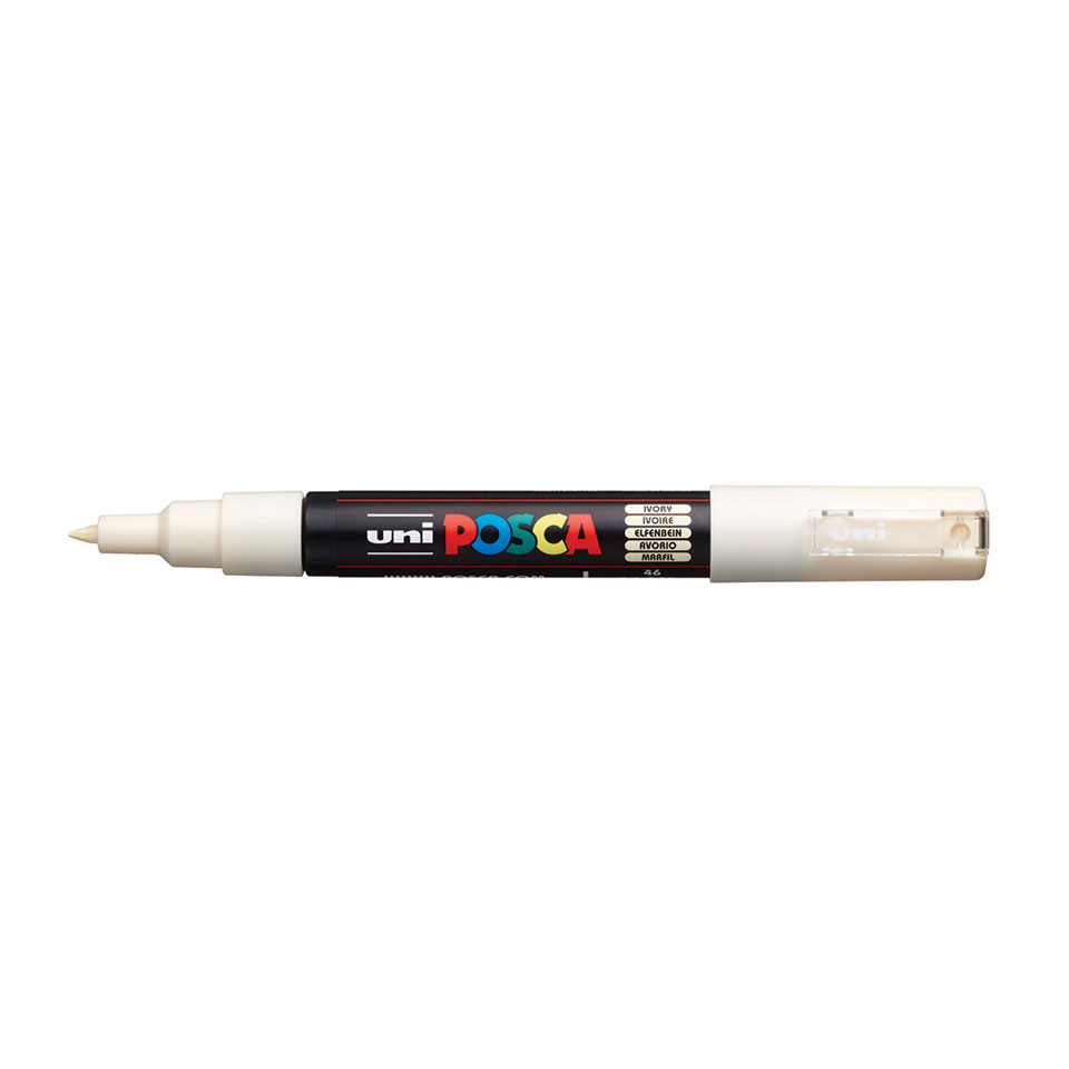 uni-ball-posca-pc-1m-acryl-farbmarker-extrafein image 8