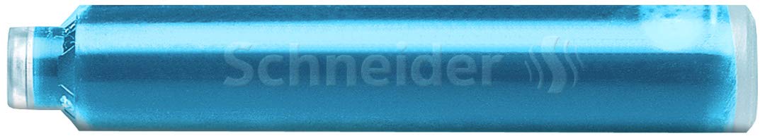 schneider-pastell-tintenpatronen-ice-blue-6-st-ck-standard image 4