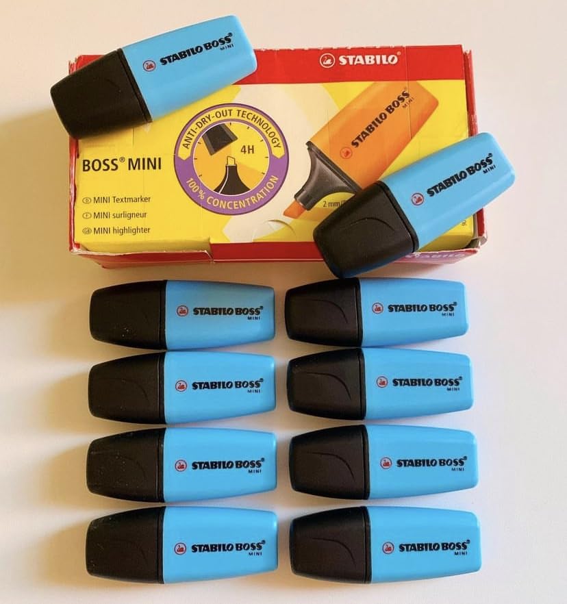 Perfekt für die Handtasche