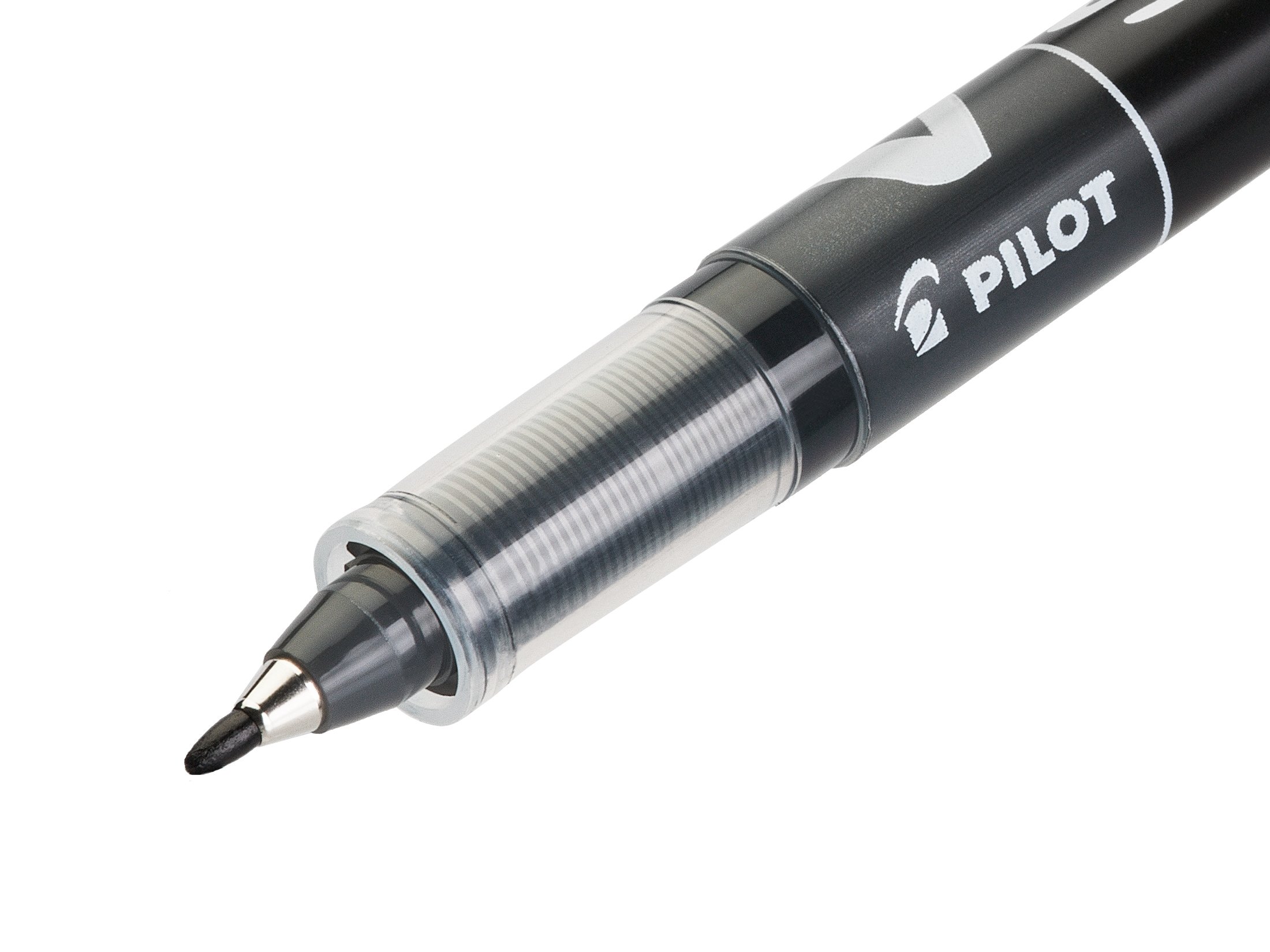 pilot-v-sign-pen-faserschreiber-blau-4er-pack image 3