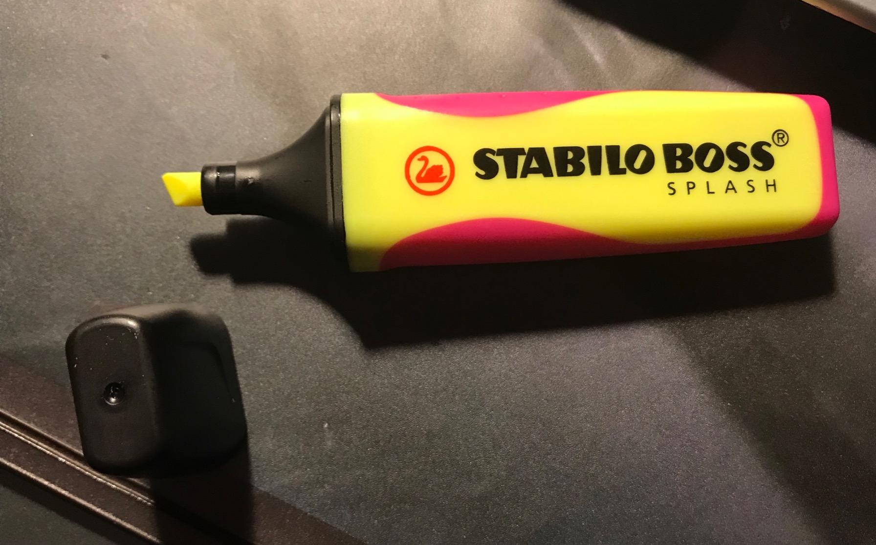Meine Tochter liebt ihn