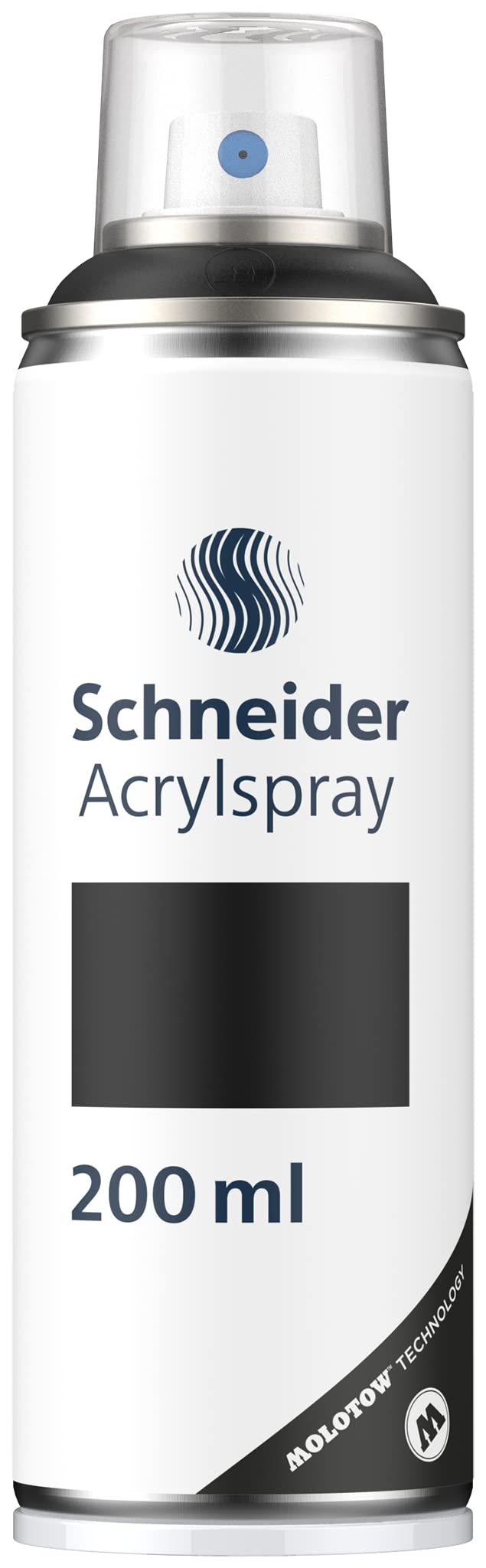 schneider-paint-it-030-supreme-diy-spr-hfarbe-200-ml-steel-blue-matt image 7