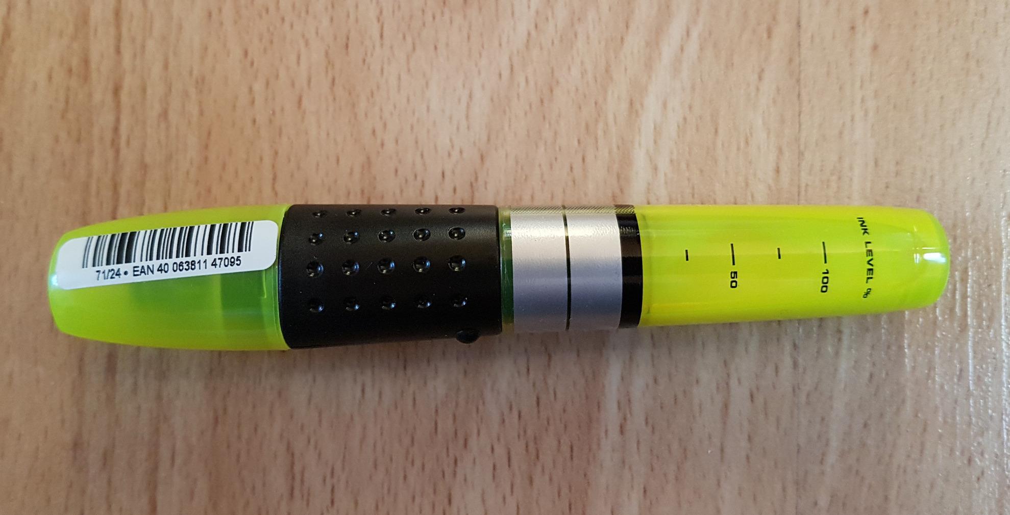 Bester Textmarker ever