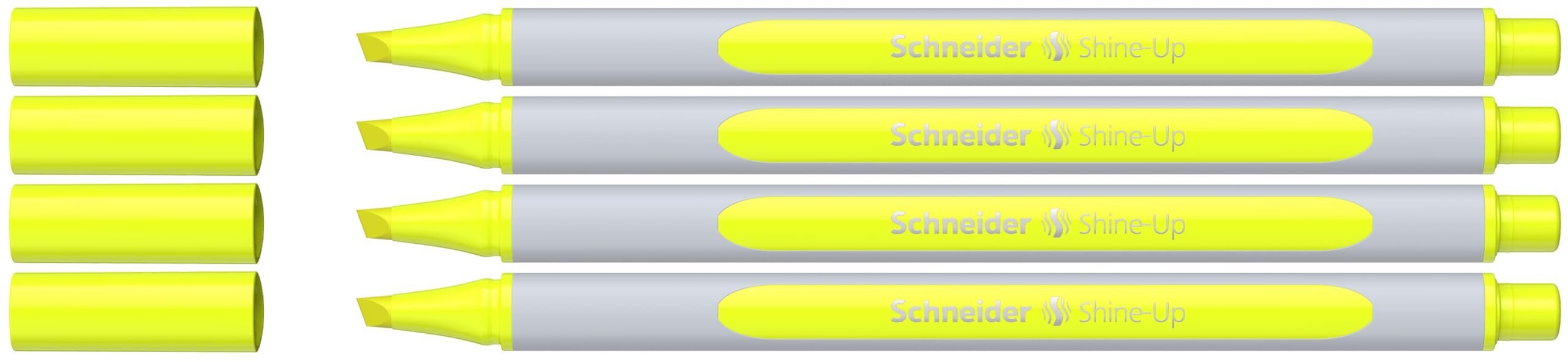 schneider-shine-up-textmarker-gelb-10er-pack image 8