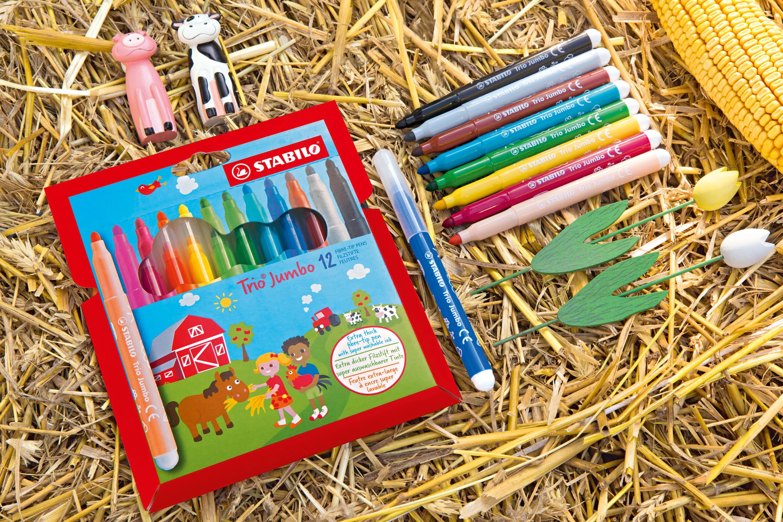 stabilo-trio-jumbo-dicker-filzstift image 4