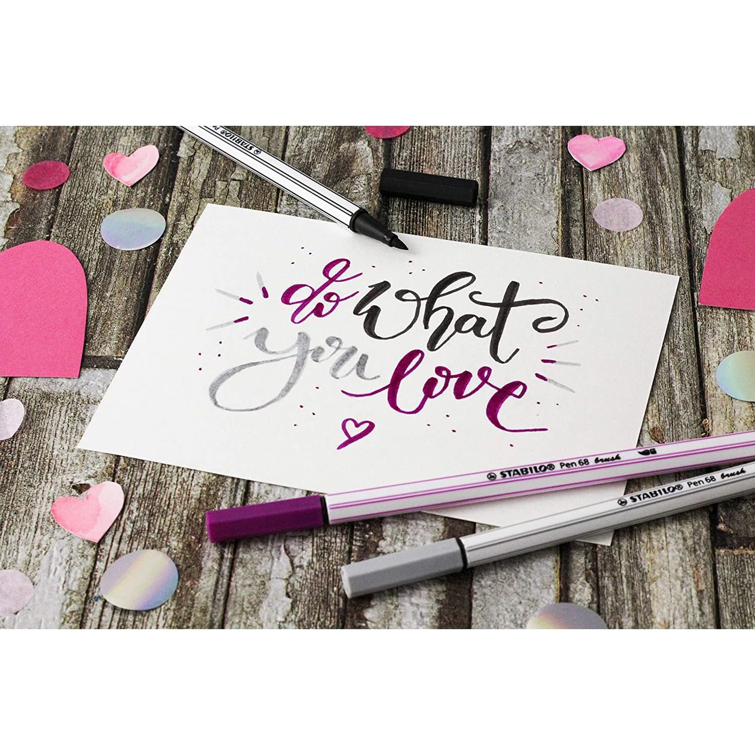 stabilo-pen-68-brush-pinselstift image 2