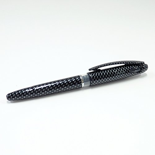 pentel-tradio-stylo-trj60-a-tintenfederhalter-nachf-llbar-silber image 6