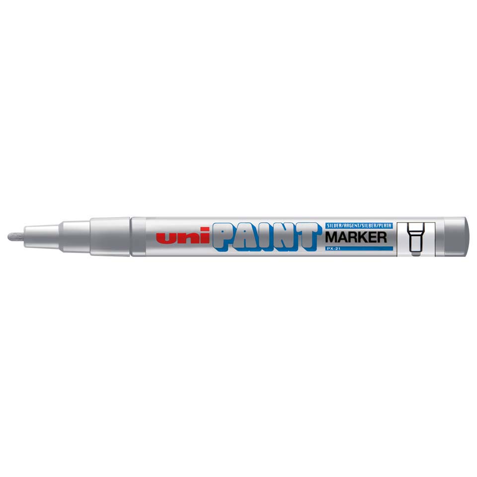 uni-ball-paint-lackmarker-d-nn-px-21 image 2