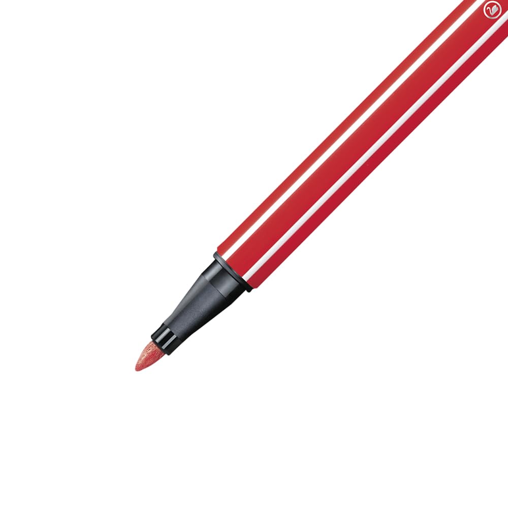 stabilo-pen-68-premium-filzstift-1-mm-aquarellierbar image 6
