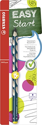 stabilo-easygraph-dreikant-bleistift-linksh-nder-hb image 8