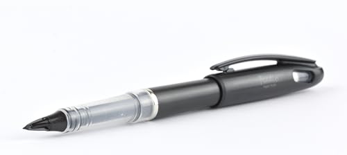 pentel-tradio-trj50-ao-federschreiber-schwarz image 8
