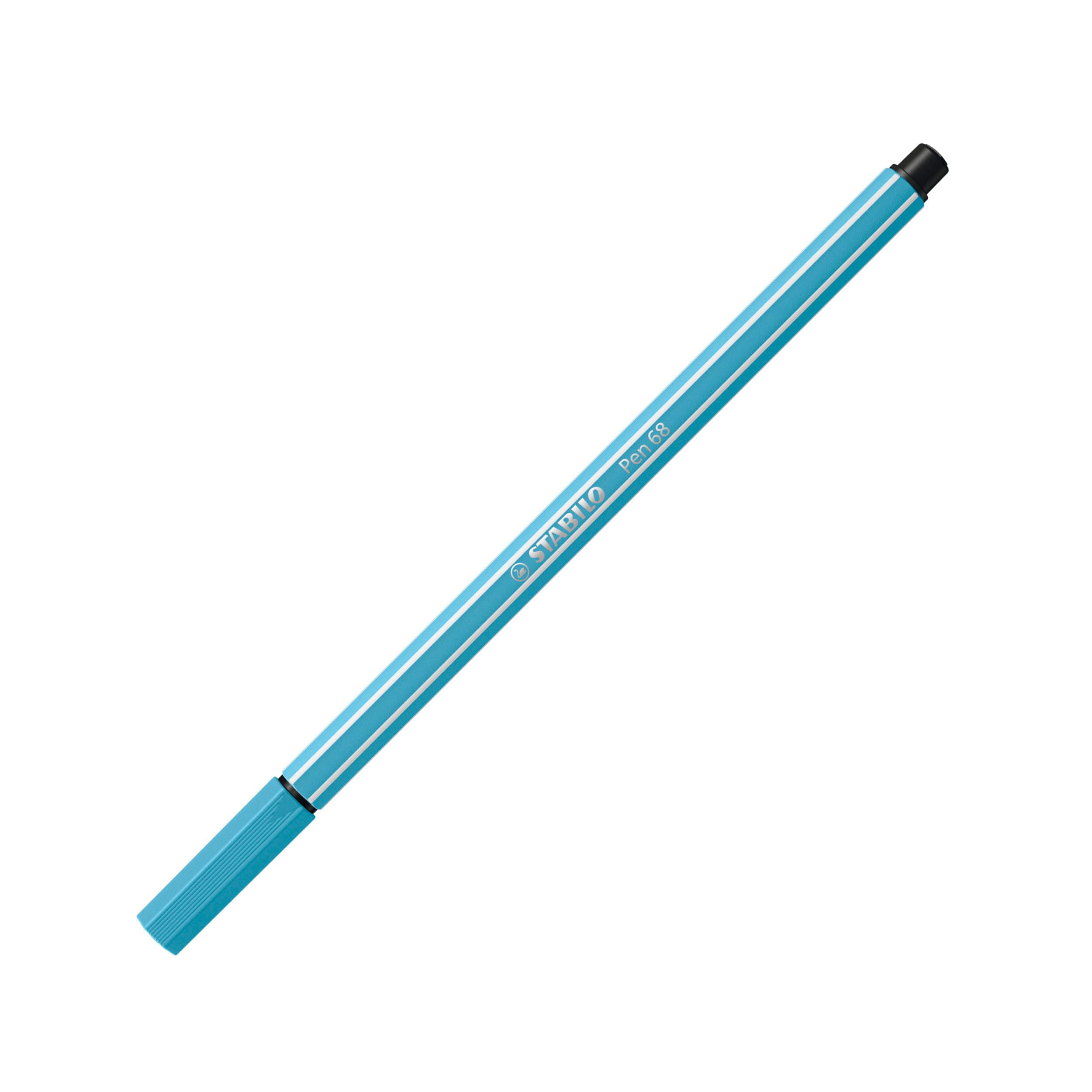 stabilo-pen-68-premium-filzstift-1-mm-hohe-farbbrillanz image 2