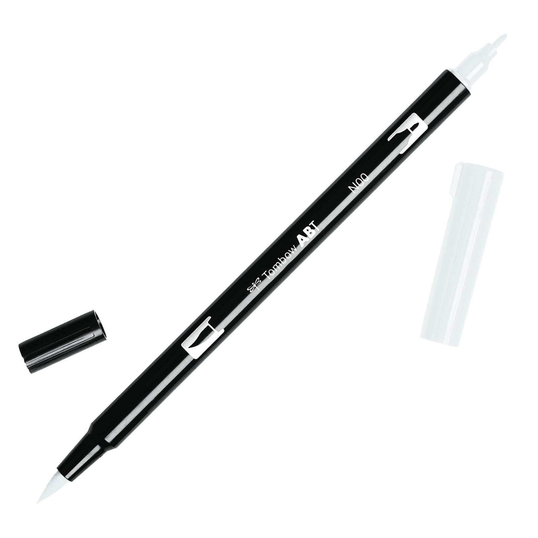 tombow-abt-dual-brush-pen-blender-farblos-n00-abt-n000 image 1