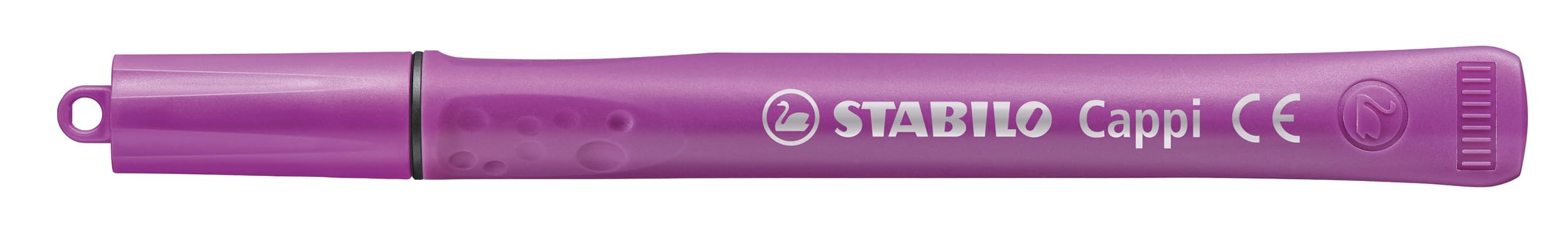 stabilo-cappi-filzstift-mit-kappenring-m-spitze-1-mm image 3