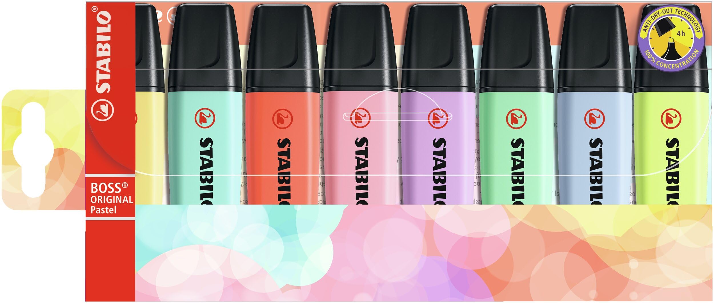 stabilo-boss-original-pastel-textmarker-keilspitze-2-5-mm image 1