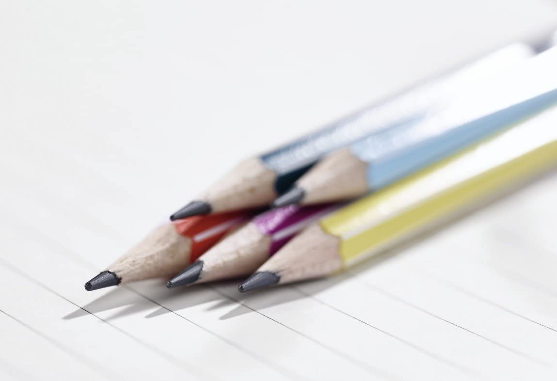 stabilo-pencil-160-bleistift-sechskant-hb-2b-2 image 3