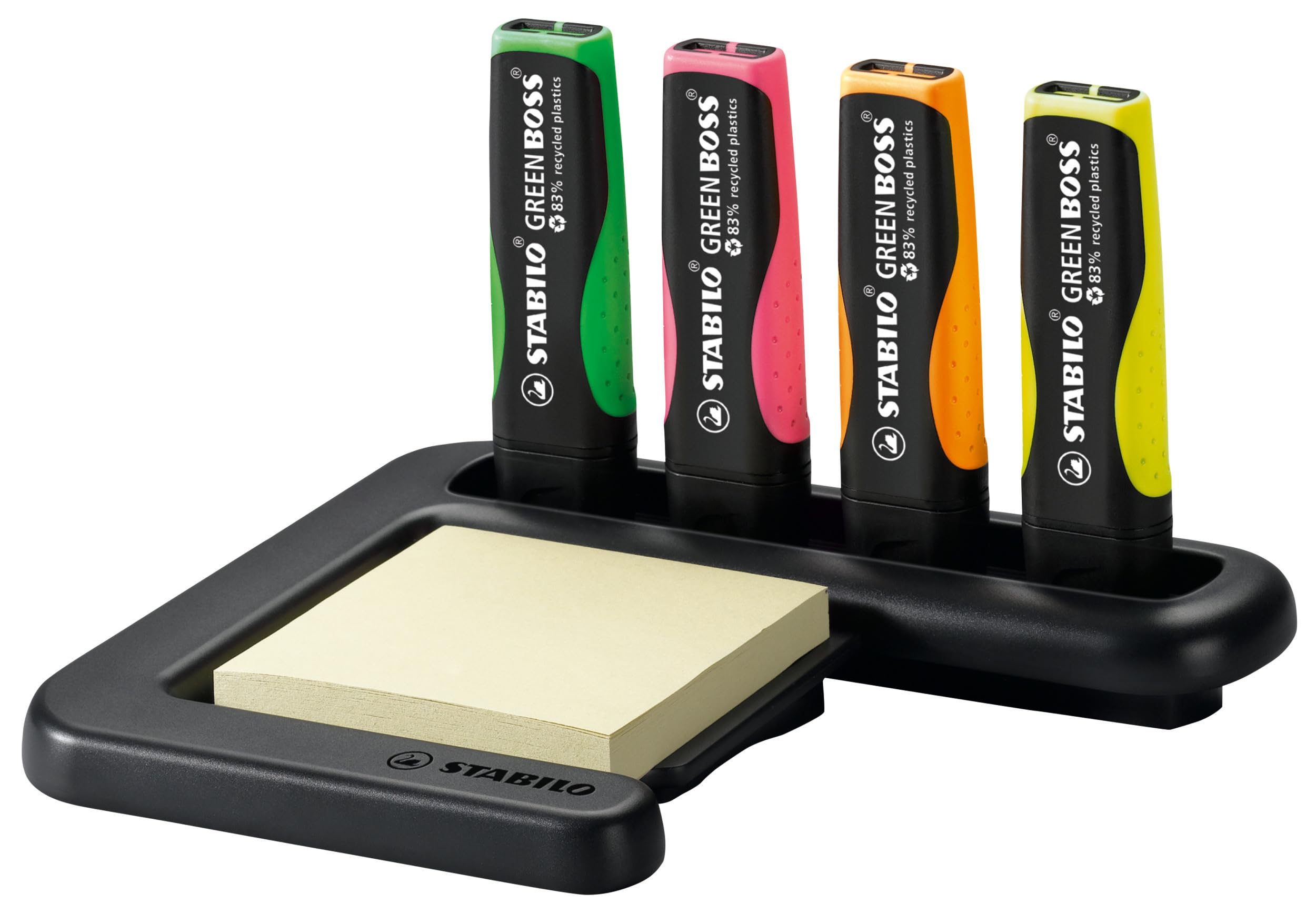 stabilo-green-boss-pastel-textmarker image 8