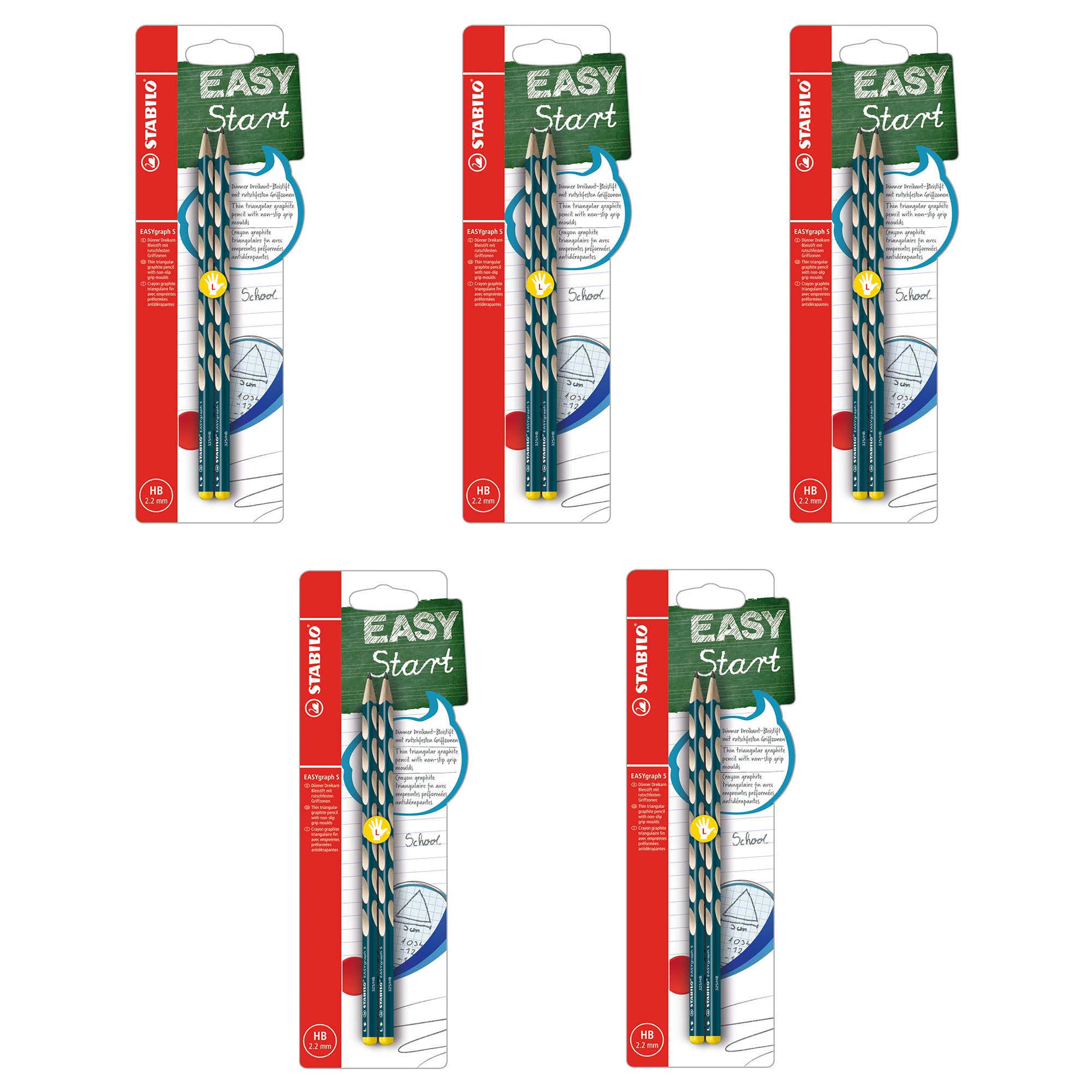 stabilo-easygraph-s-dreikant-bleistift-linksh-nder image 4