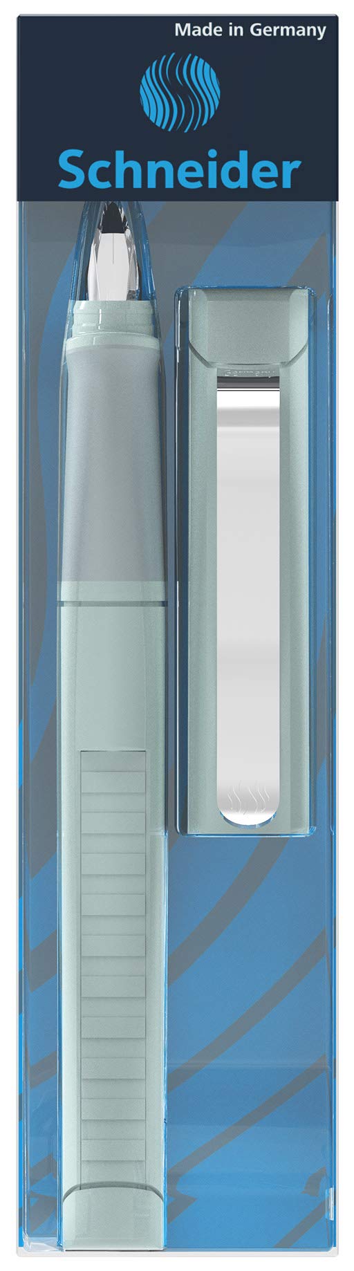 schneider-base-f-ller-linksh-nder-m-feder-mint-mit-patrone-k-nigsblau image 6