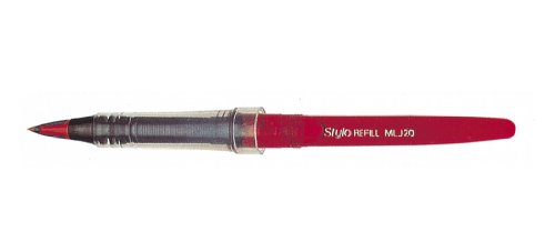 pentel-tradio-stylo-nachf-llpatrone-mlj20-ao-schwarz image 8