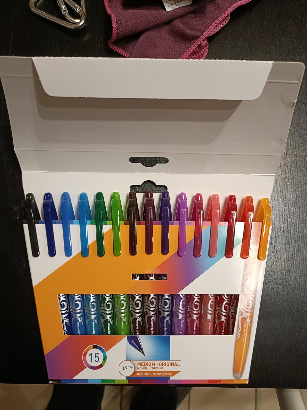 Mega Farben