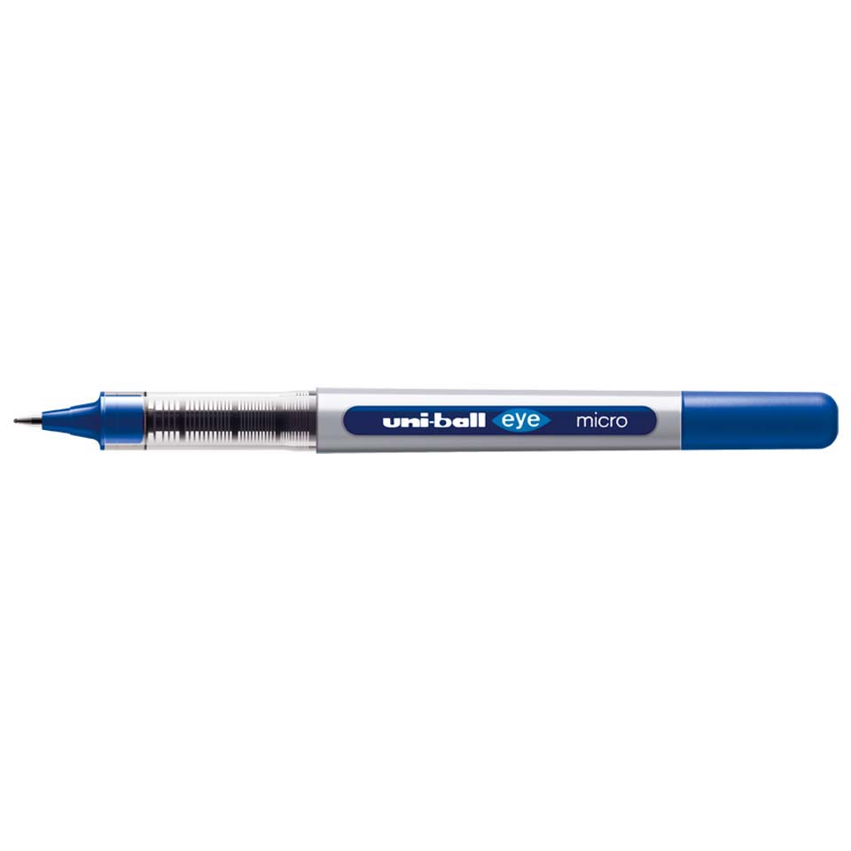uni-ball-eye-micro-ub-150-tintenroller-mit-feinstlinie image 3