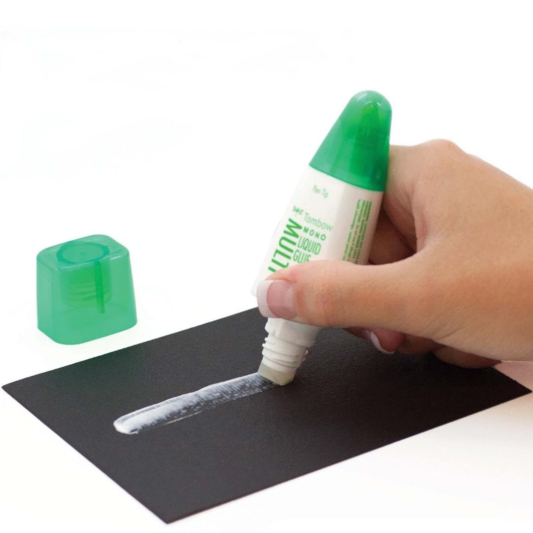 tombow-62191-pt-mtc-fl-ssigkleber-multi-talent-25-g-doppelspitze-transparent image 8
