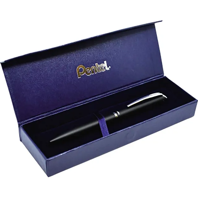 pentel-energel-bl2007a-gelstift-schwarz-0-35-mm image 1