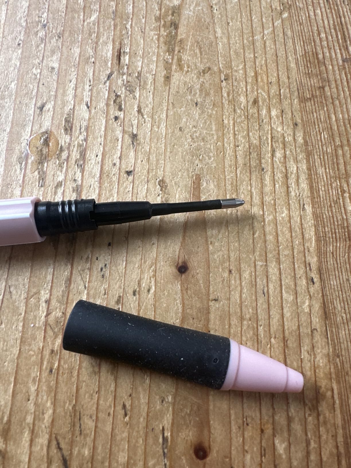 Schöner Alltagsstift