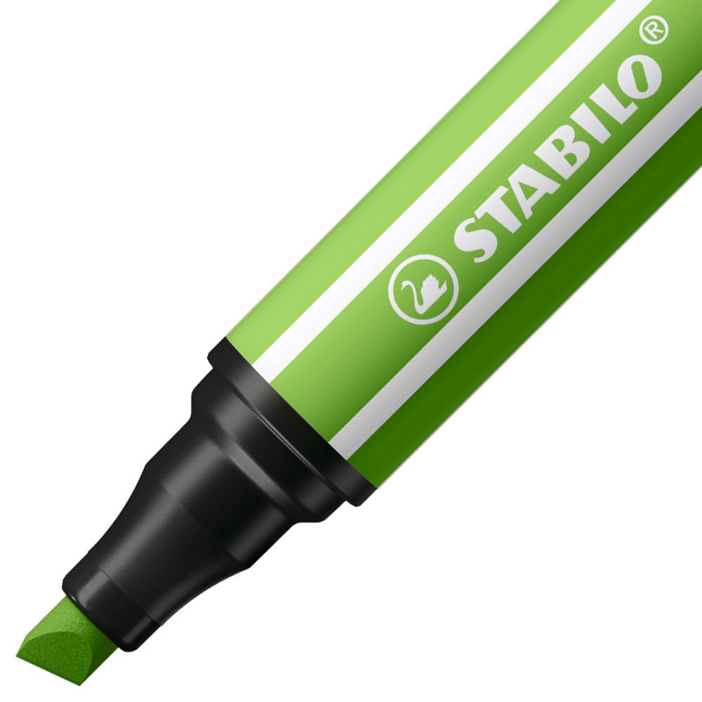 stabilo-pen-68-max-premium-filzstift-mit-dicker-keilspitze-1-5-mm image 3