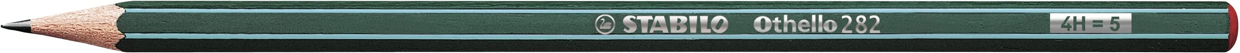 stabilo-othello-bleistift-sechskant-bruchsichere-mine image 2