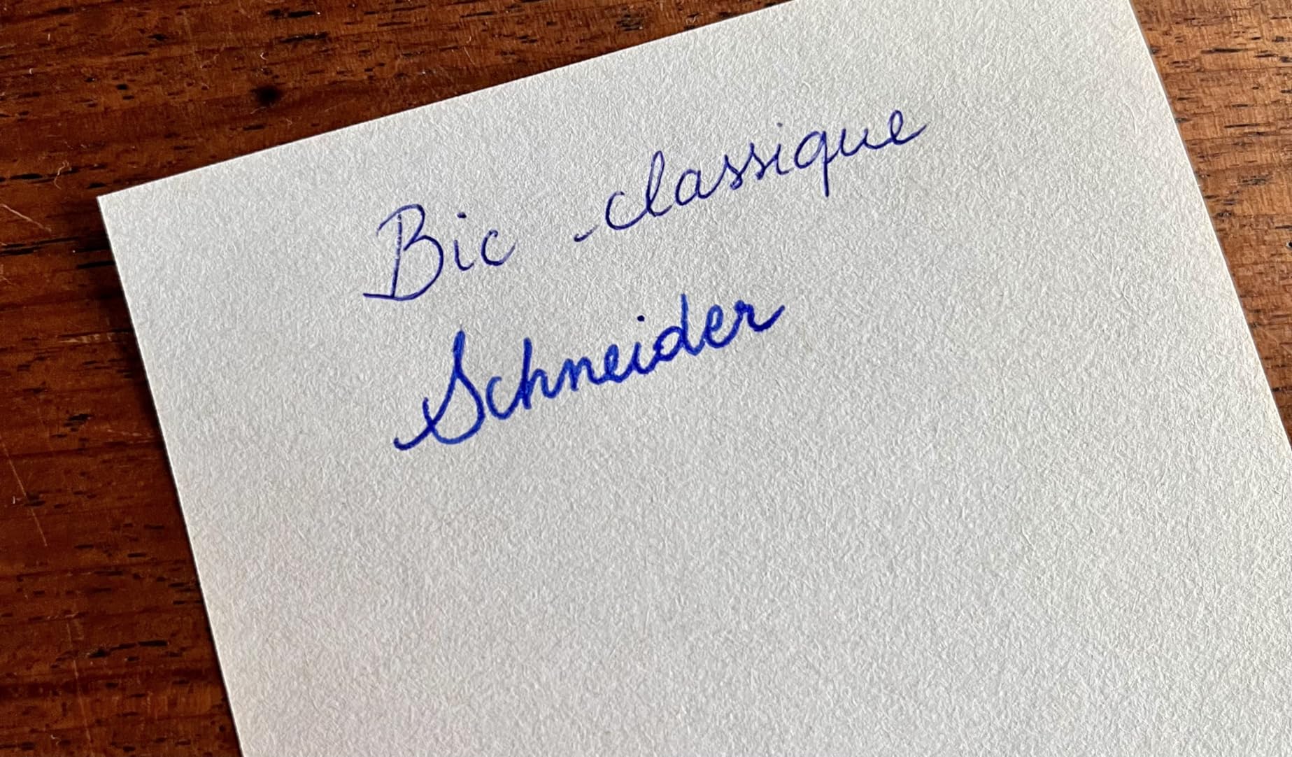 Für Schule und Uni super