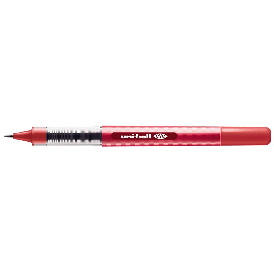 uni-ball-eye-design-ub-157d-tintenroller-fine-mit-farbschaft image 6