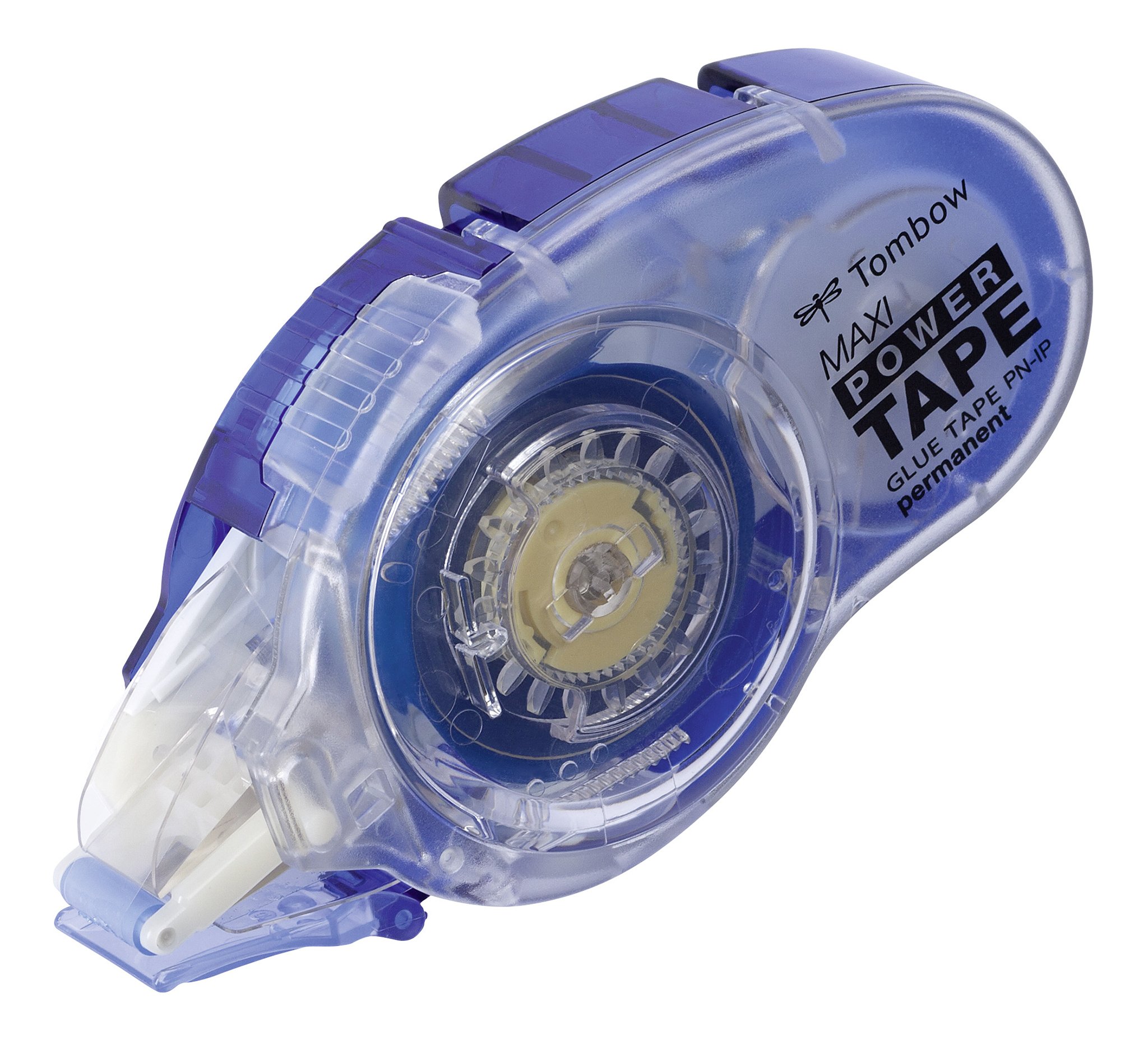 tombow-pit-maxi-power-tape-pn-ip-kleberoller-nachf-llbar-8-4-mm-x-16-m image 1