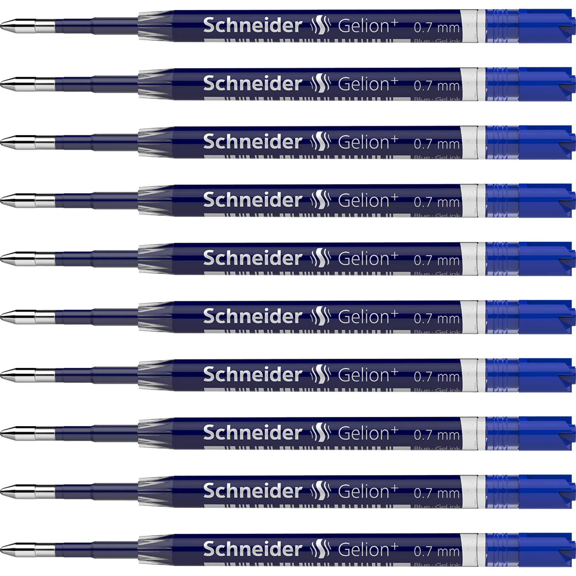 schneider-gelion-plus-gelmine-g2-format-schwarz-10er-pack-0-7-mm image 5